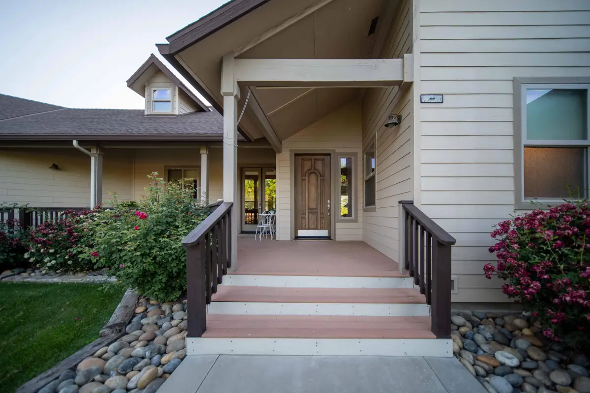 26027 Auberry Road, Clovis, CA 93619 - #1