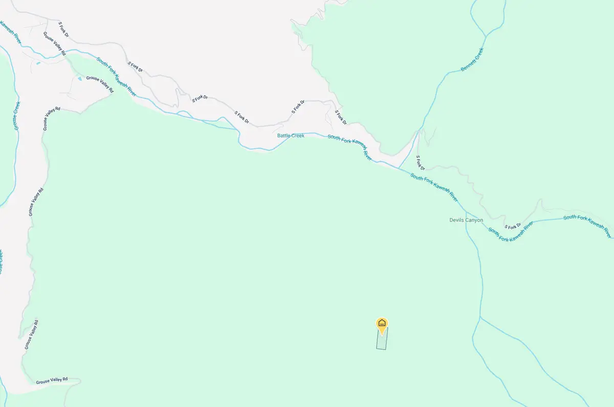 0 Three Rivers, Three Rivers, CA 93271 - Image #1