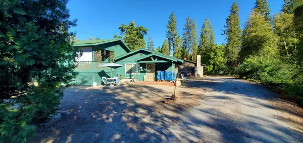 301 Capinero Drive, California Hot Springs, CA 93207