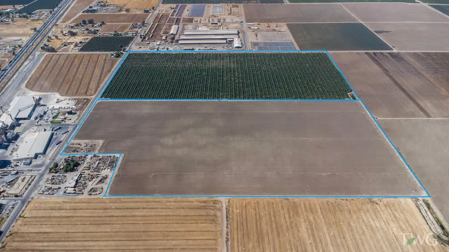 Rd 120, Pixley, CA 93256 - Image #2