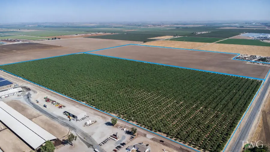 Rd 120, Pixley, CA 93256 - Image #3