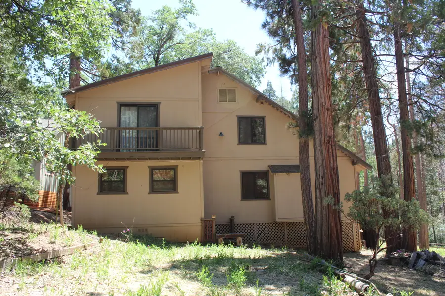 601 Linder Drive, Camp Nelson, CA 93265 - Image #2
