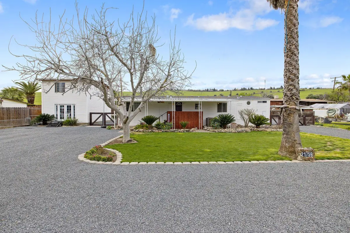21759 Ave 295, Exeter, CA 93221 - Image #1