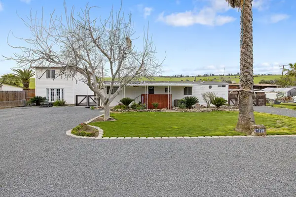 21759 Ave 295, Exeter, CA 93221