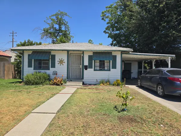 1425 Letts Avenue, Corcoran, CA 93212