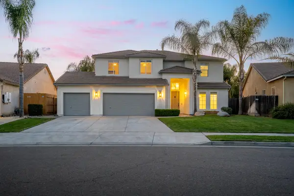 1579 Monsecco Street, Tulare, CA 93274