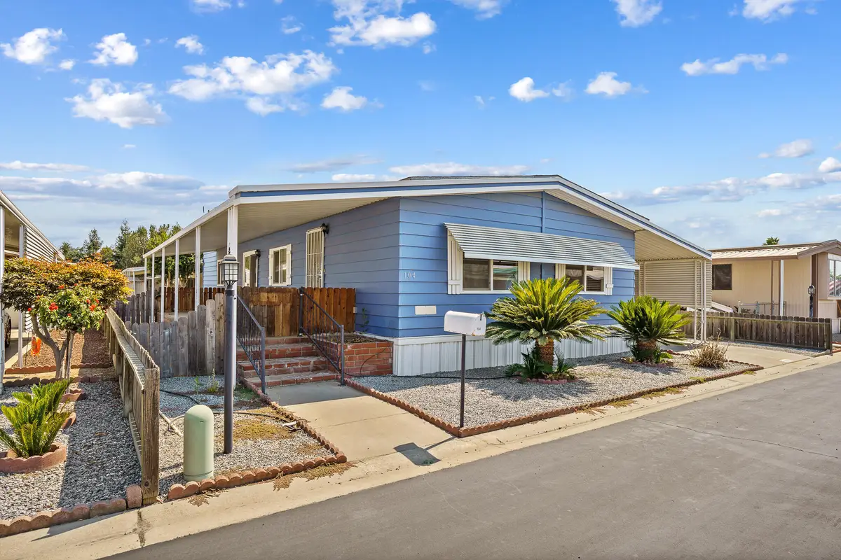 2627 W Midvalley Avenue #104, Visalia, CA 93277 - Image #1