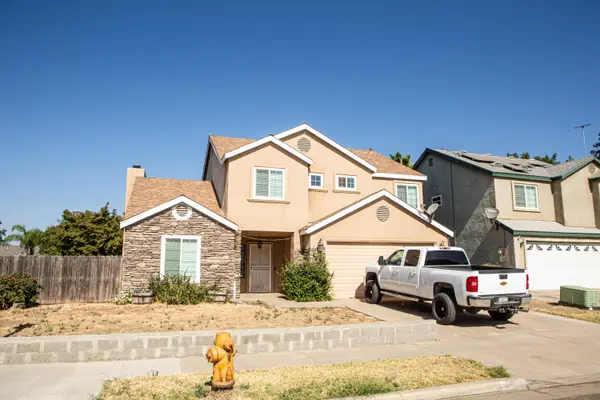 795 N Milner Street, Tulare, CA 93274