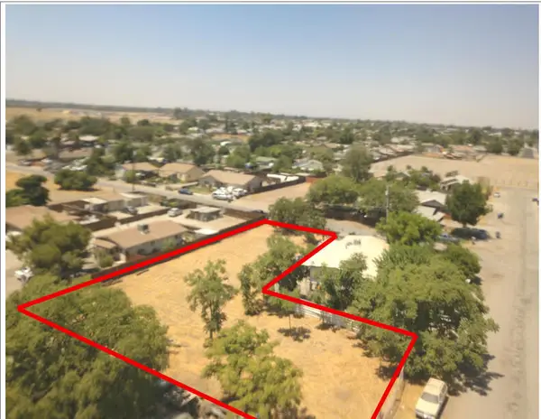 1609 Brewer Avenue, Corcoran, CA 93212