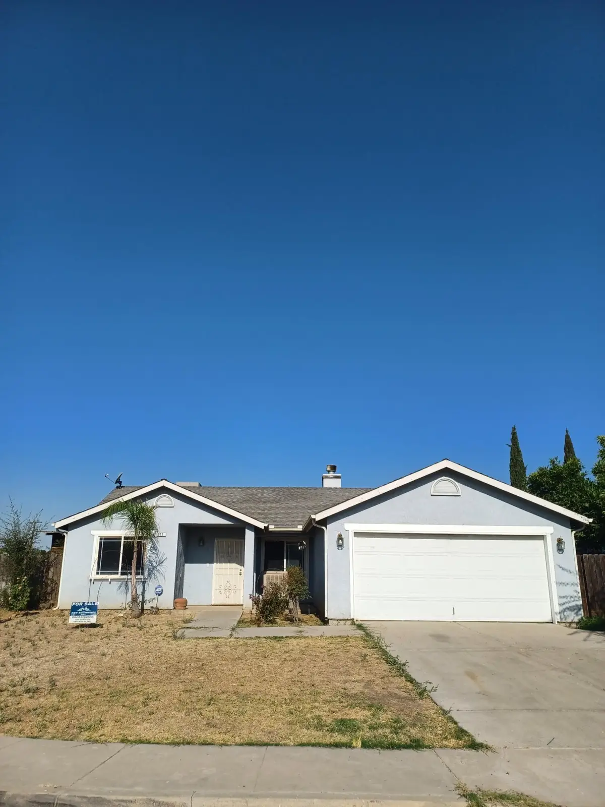917 N Esther Street, Porterville, CA 93257 - Image #1