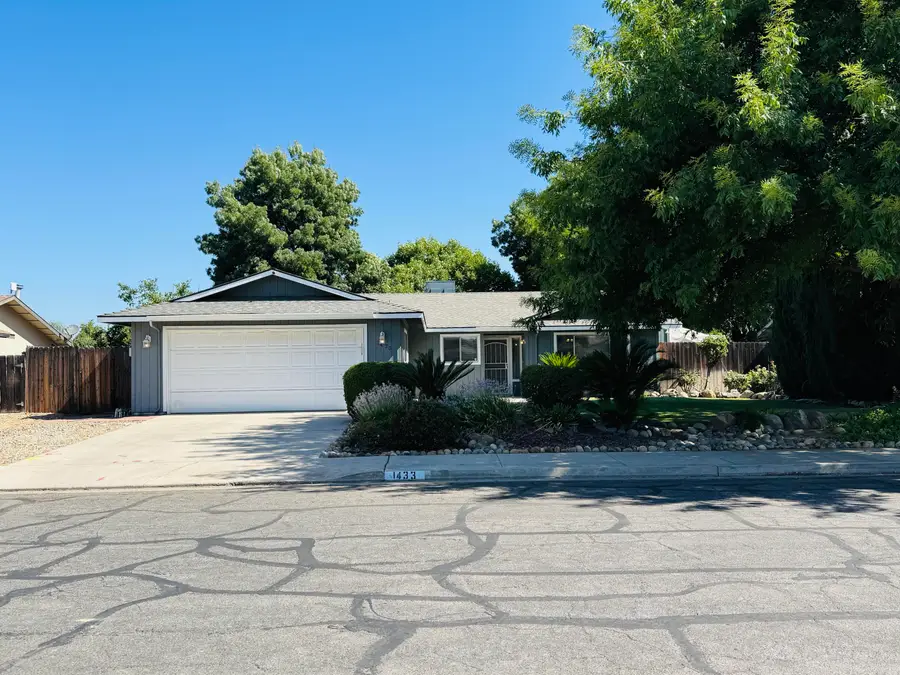 1433 Janet Drive, Exeter, CA 93221 - Image #2