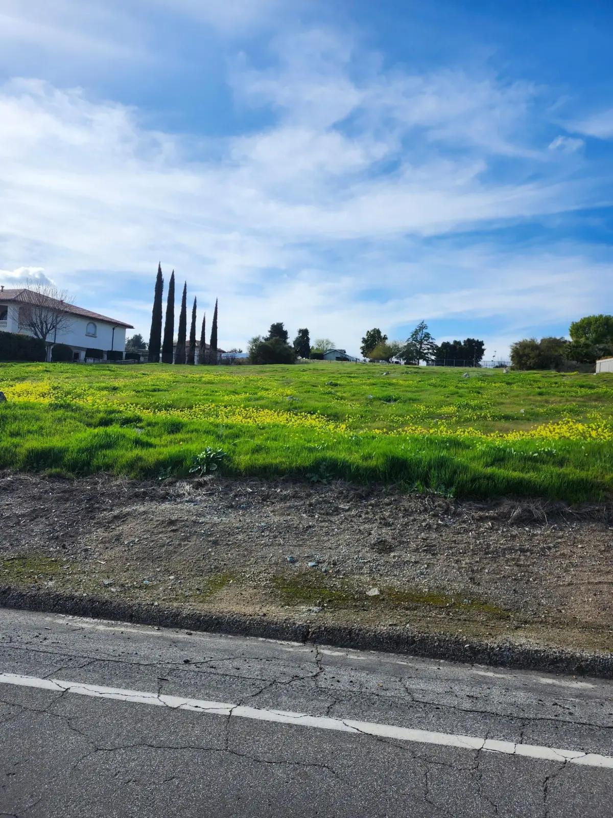 Lot #120 High Sierra Drive, Exeter, CA 93221 - Image #1