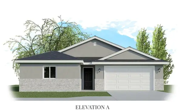 7057 W Wren Avenue, Visalia, CA 93291