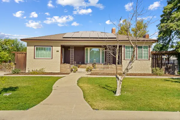 1301 N Douty Street, Hanford, CA 93230