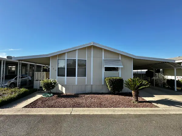 2300 W Morton Avenue #163, Porterville, CA 93257