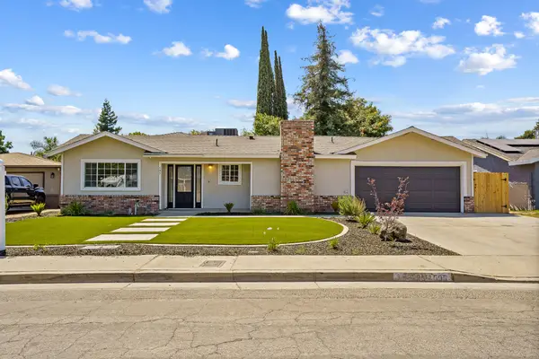 595 N Salisbury Street, Porterville, CA 93257