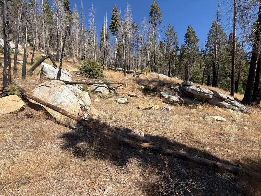 52762 Redwood Drive, Springville Johnsondale, CA 93265 - Image #3