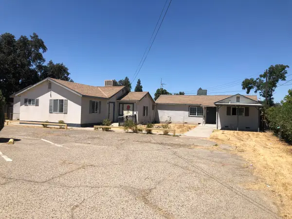 1590 E Dinuba Avenue, Reedley, CA 93654