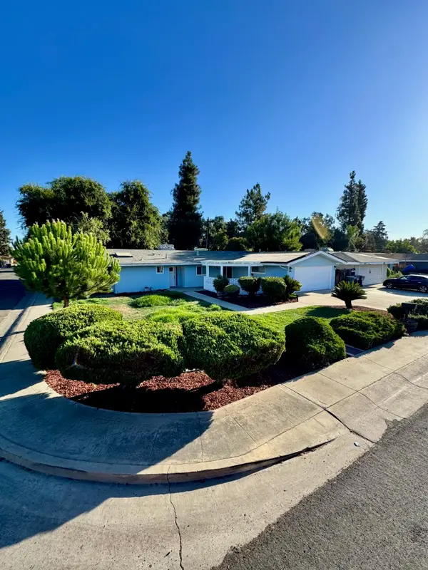 1640 W Princeton Court, Visalia, CA 93277