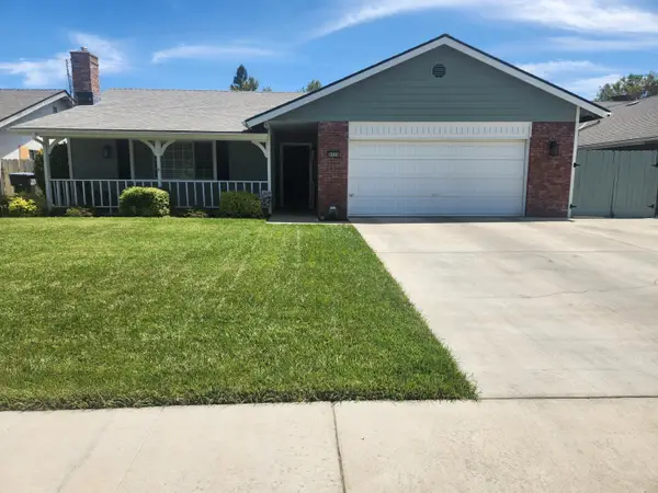 2110 S Sebastian Court, Visalia, CA 93277