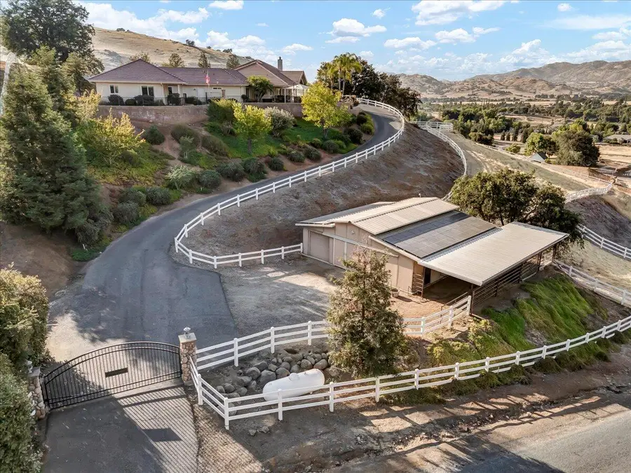16489 Goat Ranch Road, Springville, CA 93265 - Image #3