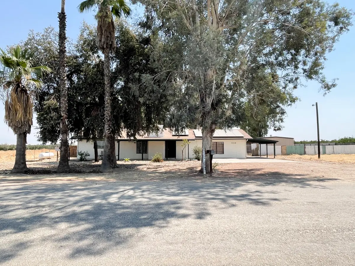 7216 Rd 248, Terra Bella, CA 93270 - Image #1