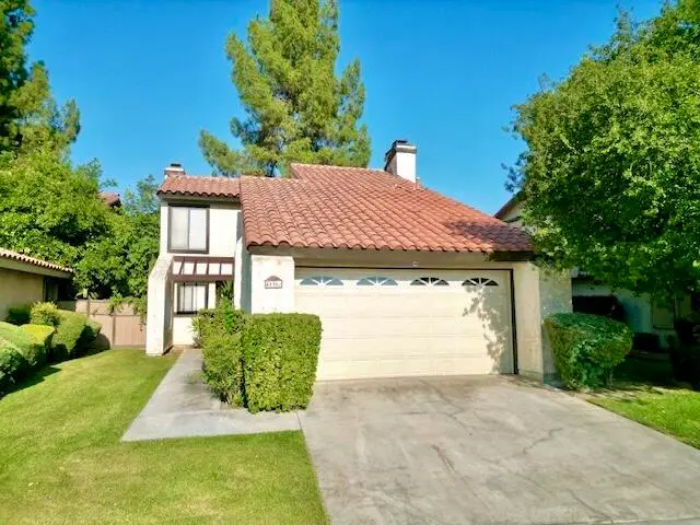 4136 Pinewood Lake Drive, Bakersfield, CA 93309 - Image #1