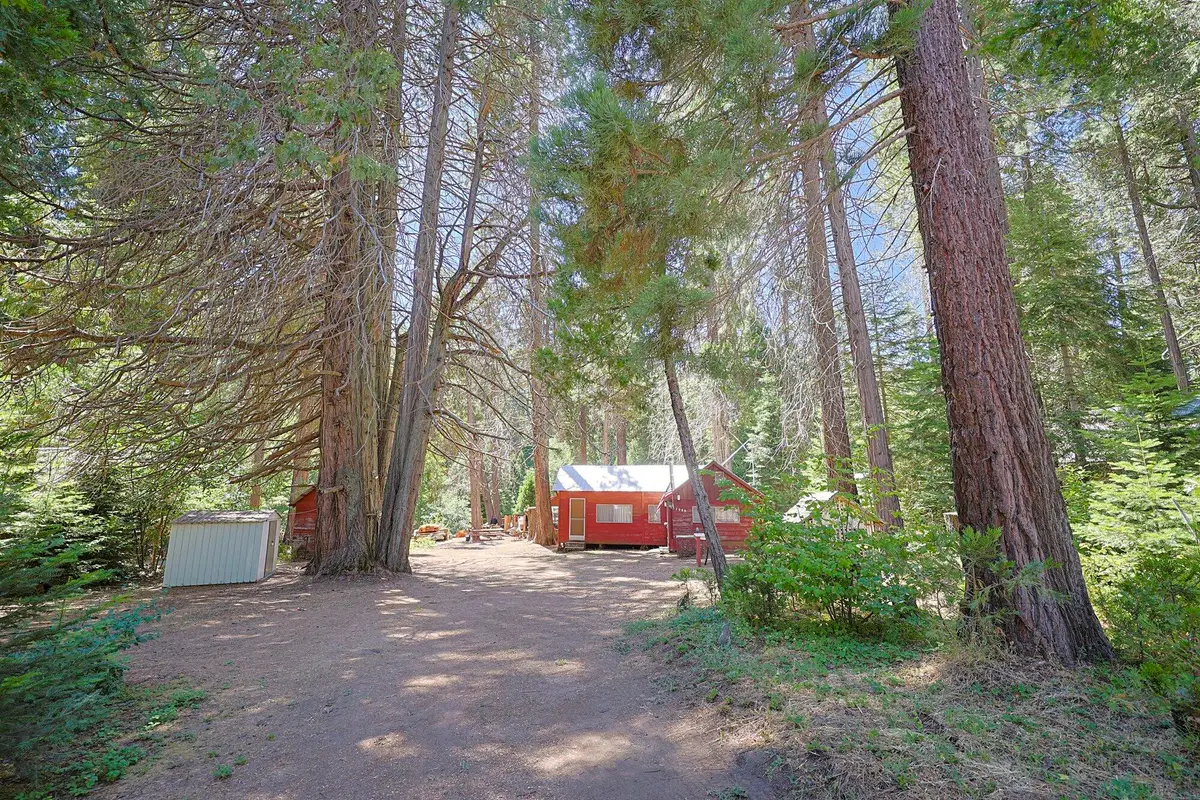 57989 Eshom Valley Drive, Badger, CA 93603 - Image #1