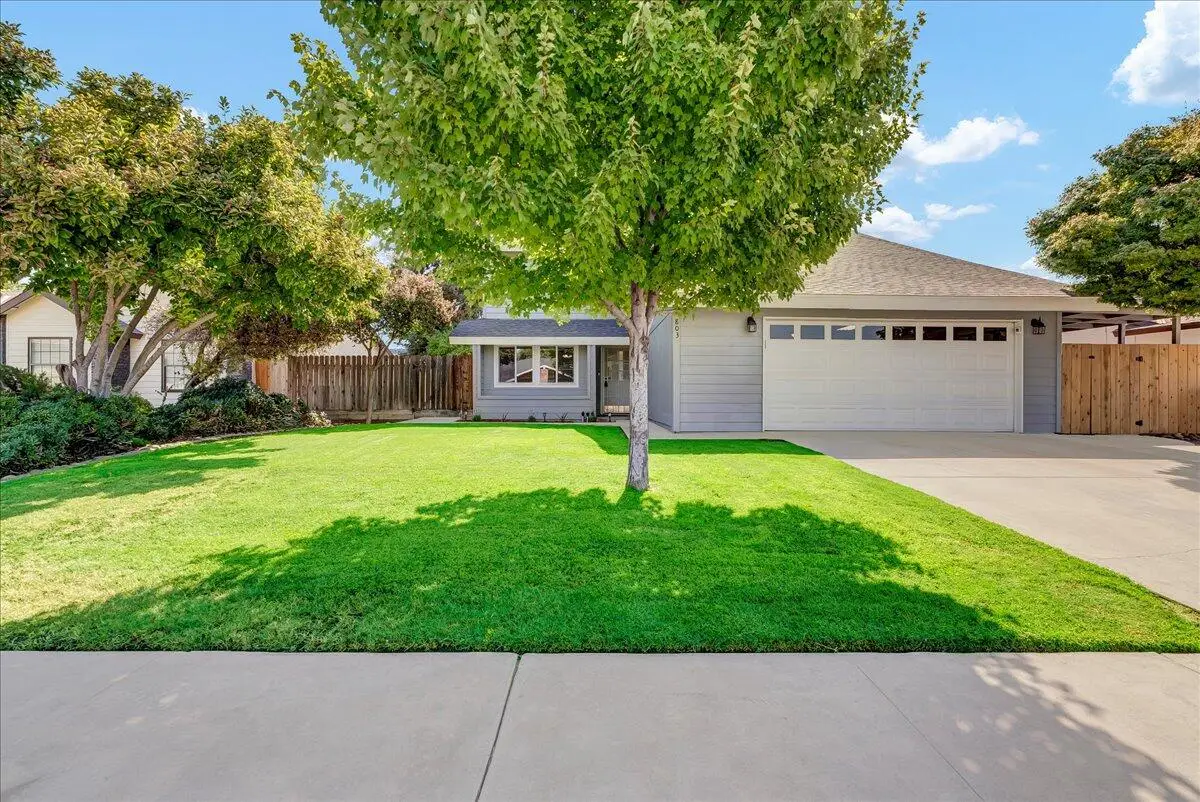 803 N B Street, Exeter, CA 93221 - Image #1