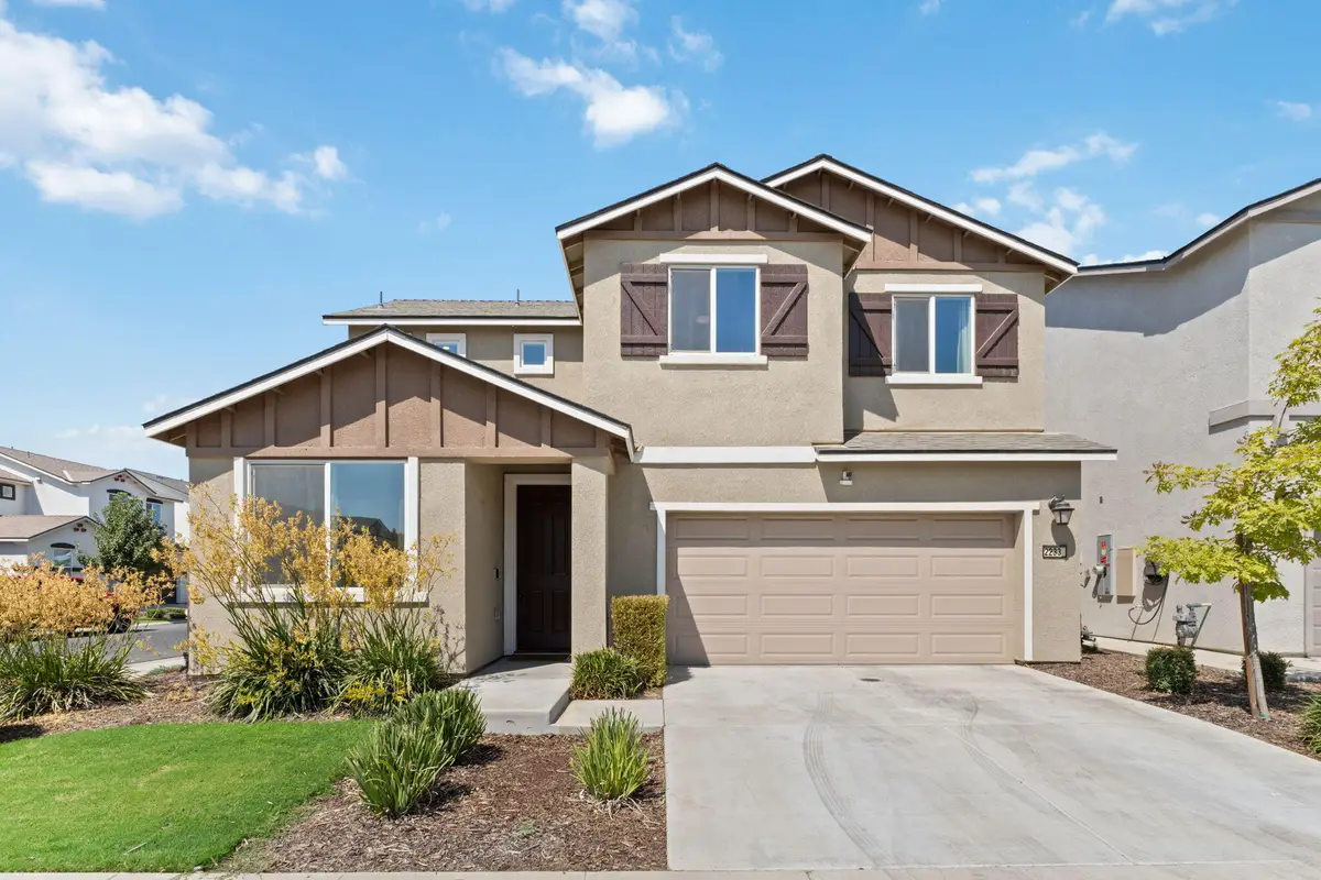 2233 S Aubree Street, Visalia, CA 93292 - #1