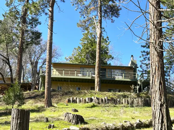 44971 Pine Flat Drive, California Hot Springs, CA 93207