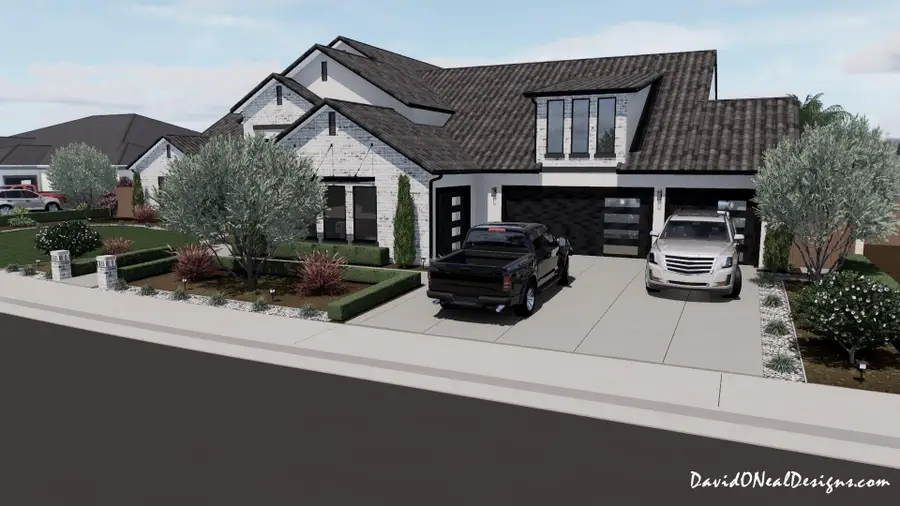 707 Branson Court, Visalia, CA 93291 - Image #3