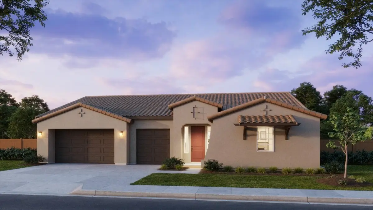 2717 S Jacques Court #Lot1015, Visalia, CA 93277 - Image #1