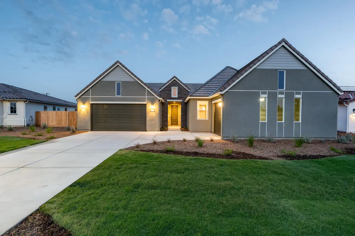 2729 S Jacques Court #Lot1014, Visalia, CA 93277 - Image #1