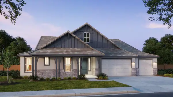 6503 W Wood Drive #Lot1046, Visalia, CA 93277