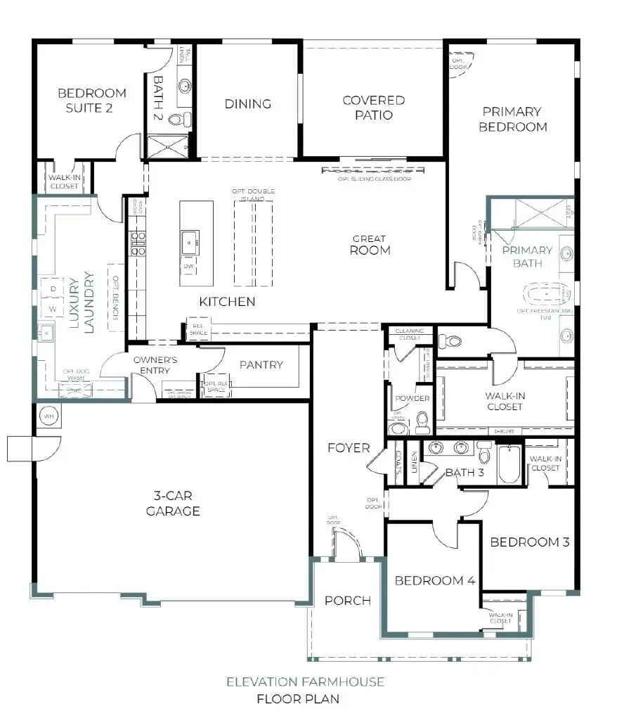 6503 W Wood Drive #Lot1046, Visalia, CA 93277 - Image #2