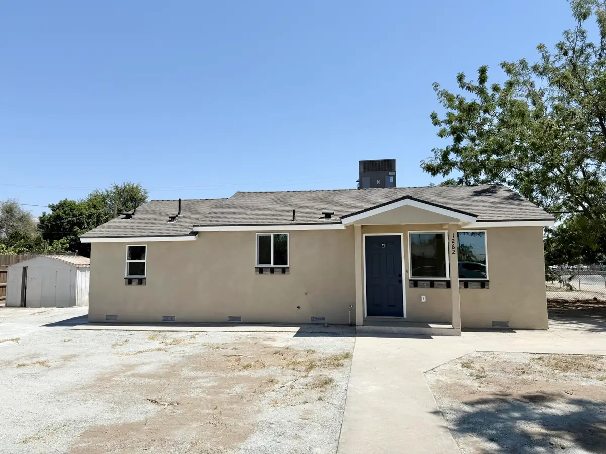 1262 Tomah Avenue, Porterville, CA 93257 - Image #1