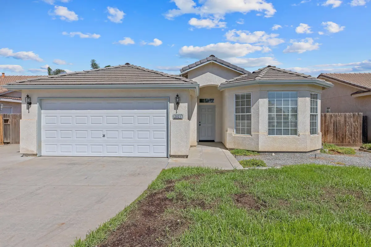 2821 Stonecrest Way, Hanford, CA 93230 - #1