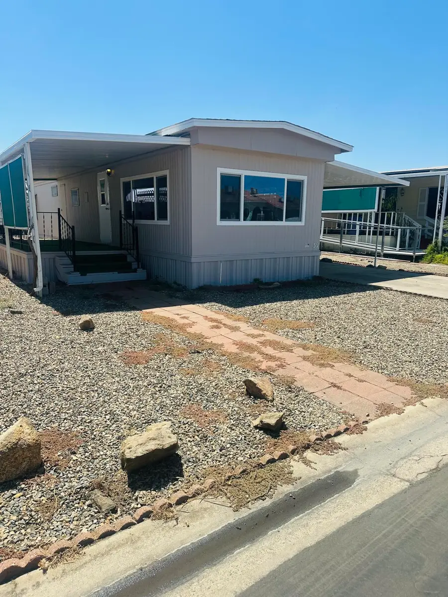 314 N Albert Avenue #39, Exeter, CA 93221 - Image #2