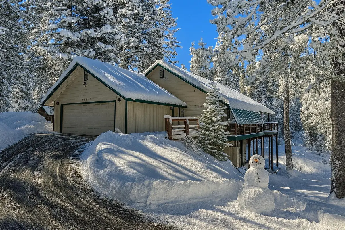 57784 Fawn Drive, Springville, CA 93265 - Image #1