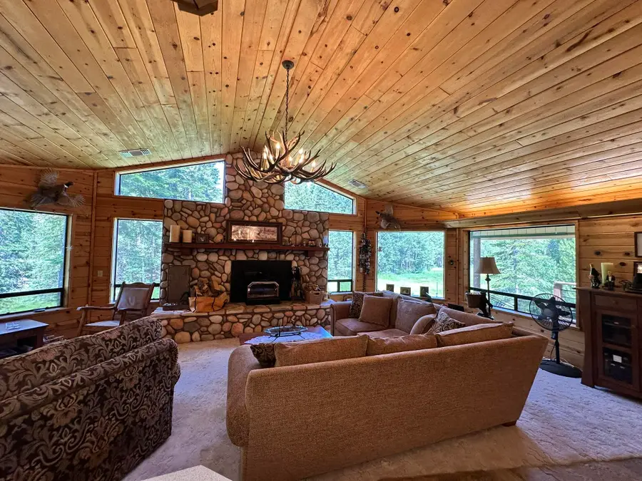 57784 Fawn Drive, Springville, CA 93265 - Image #2