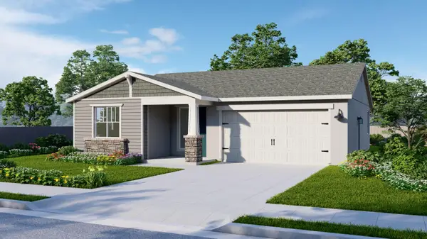 3165 E Sierra Avenue, Tulare, CA 93274