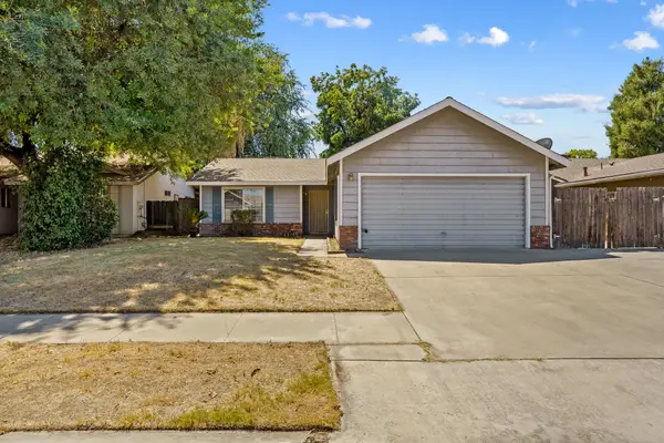 4615 W Feemster Avenue, Visalia, CA 93277