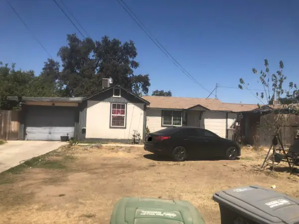 1570 E Dinuba Avenue, Reedley, CA 93654