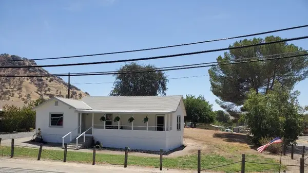 35431 Ward Avenue, Springville, CA 93265