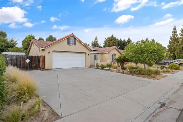 2540 E Seeger Avenue, Visalia, CA 93292