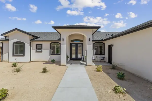 16384 Winchester Drive, Springville, CA 93265