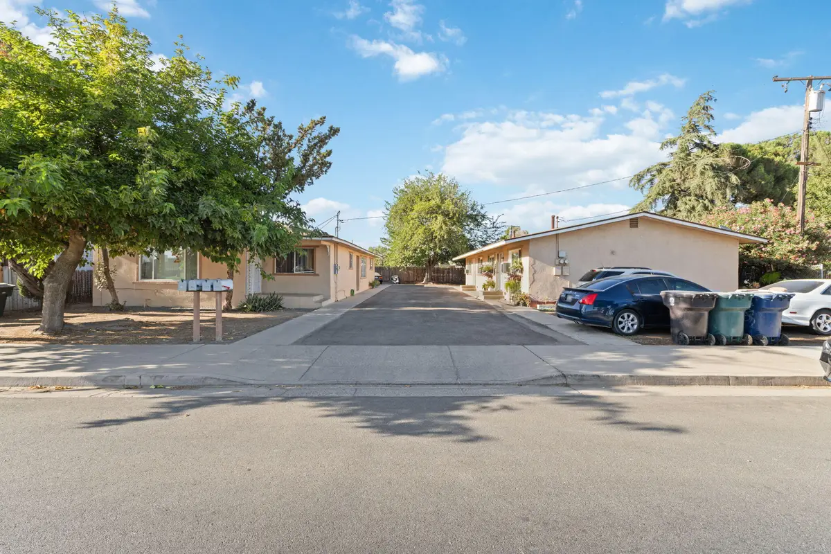 770-798 W Pleasant Avenue, Tulare, CA 93274 - Image #1