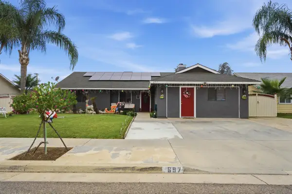 697 San Diego Street, Tulare, CA 93274