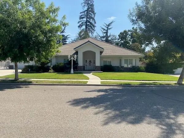 1110 Grove Drive, Tulare, CA 93274